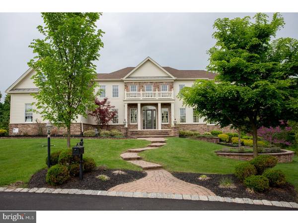 2739 NORFOLK LN, Doylestown, PA 18901