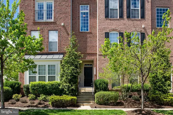 2111 ABBOTTSBURY WAY #509, Woodbridge, VA 22191