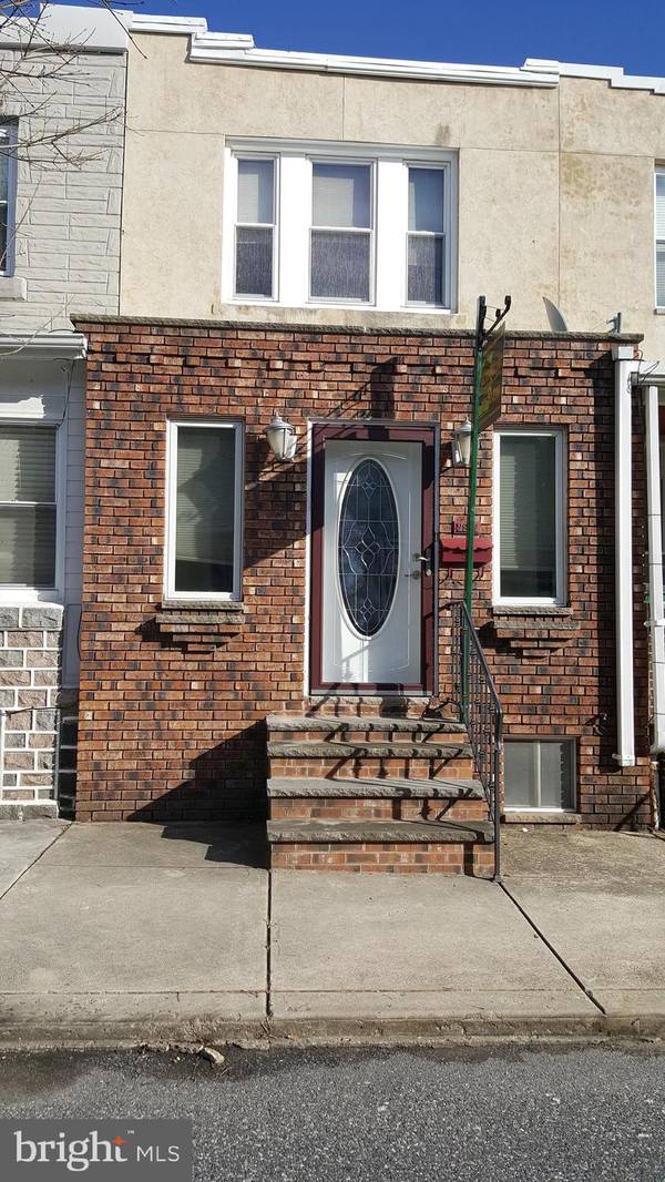 2937 S SMEDLEY ST, Philadelphia, PA 19145