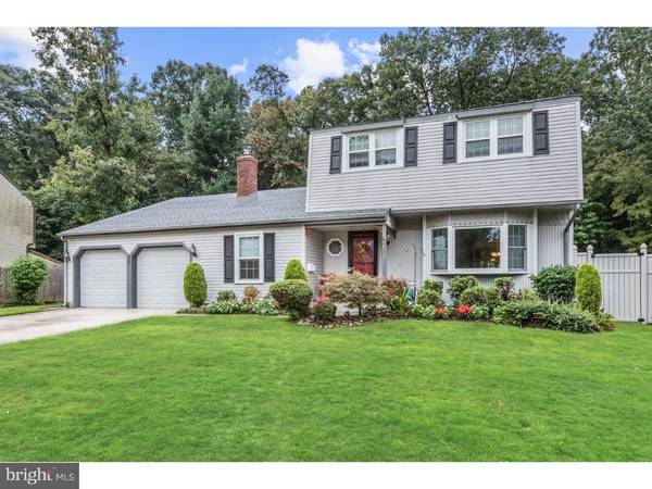 78 LINCOLN DR, Laurel Springs, NJ 08021