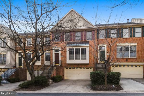 5608 WHITNEY MILL WAY, North Bethesda, MD 20852