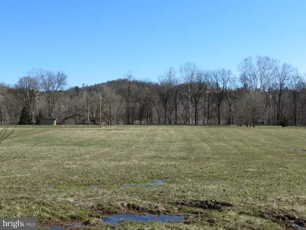 Moorefield, WV 26836,10 SILVER RIVER ACRES