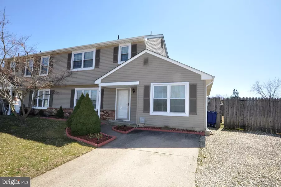 42 BEACON ST, Westampton, NJ 08060