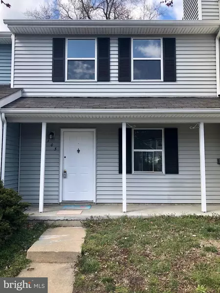 103 FOX RUN, Grasonville, MD 21638