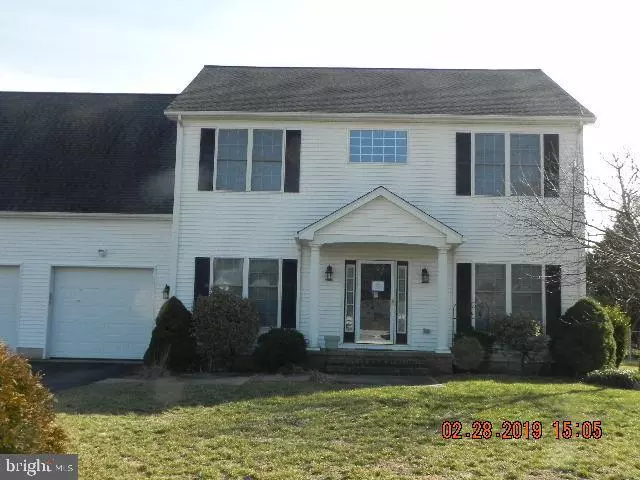 21 WARD WAY, Millsboro, DE 19966