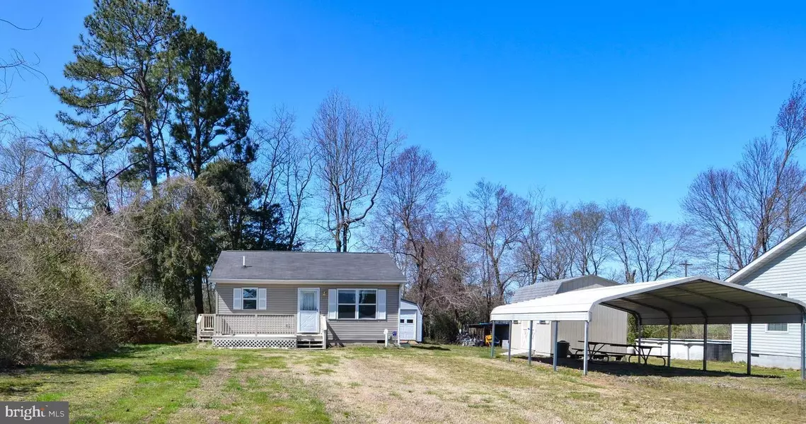 1223 SHORE DR, Colonial Beach, VA 22443