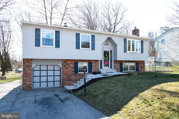 301 HANBY CIR, Boothwyn, PA 19061