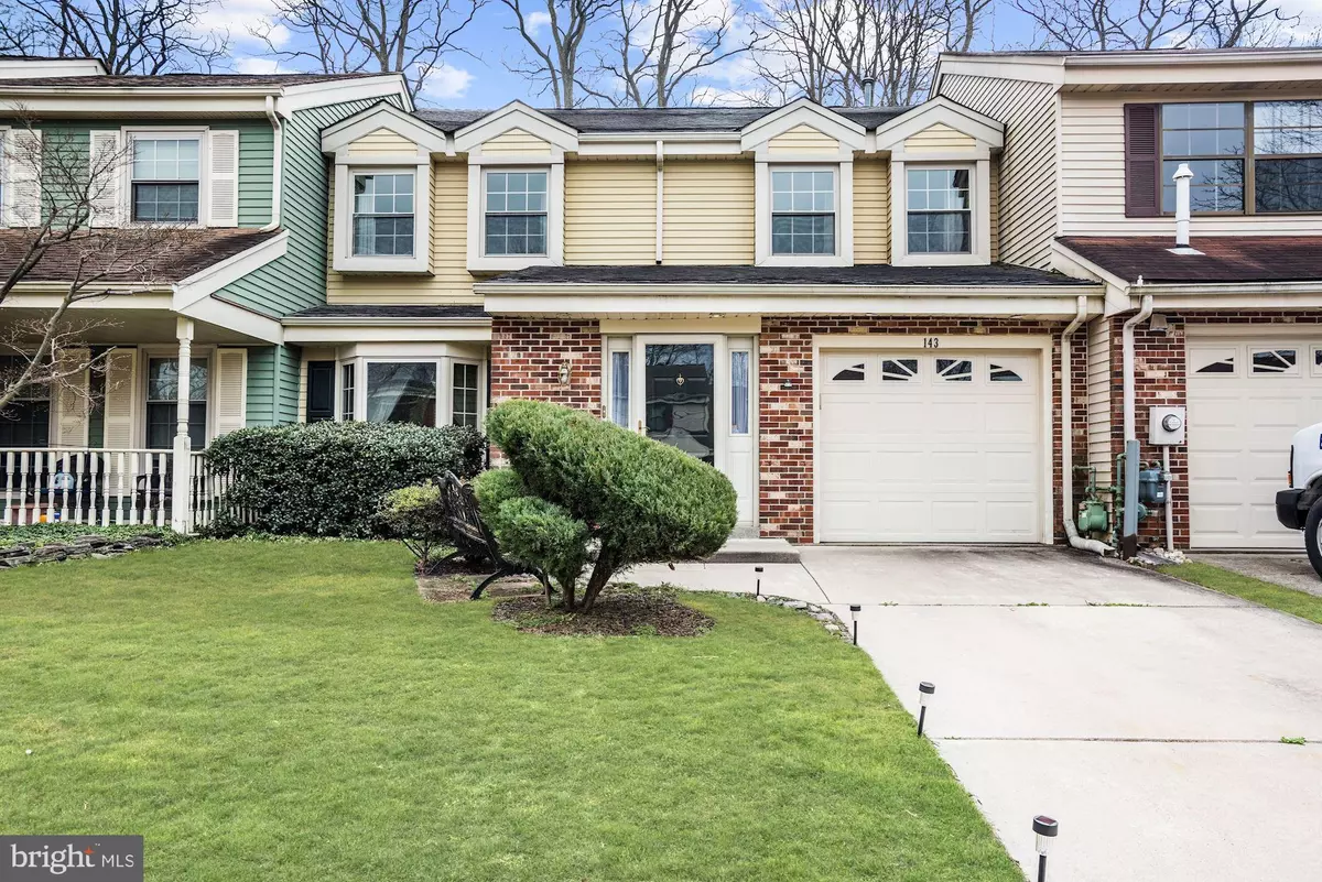 Mount Laurel, NJ 08054,143 CALDERWOOD LN