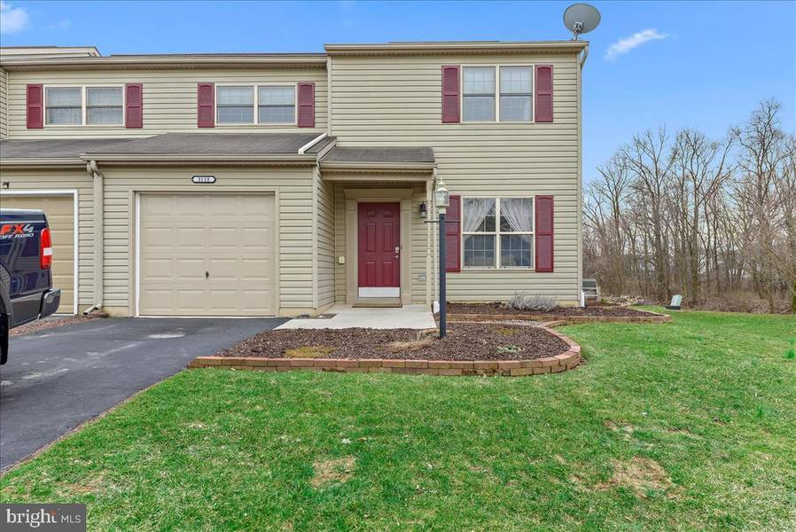 3118 SUNDIAL RD, Dover, PA 17315