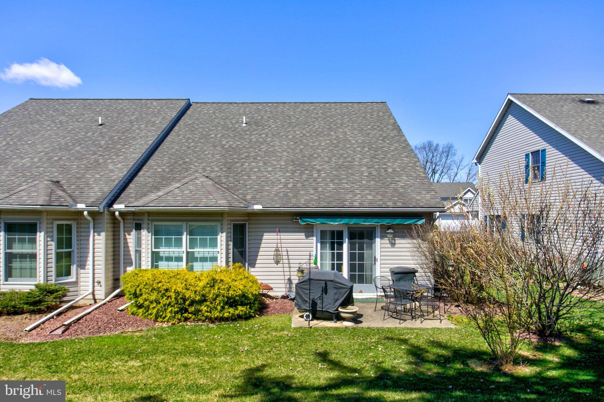 Maytown, PA 17550,7 HEMLOCK DR