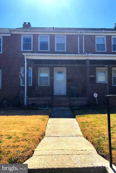 7317 CONLEY ST, Baltimore, MD 21224