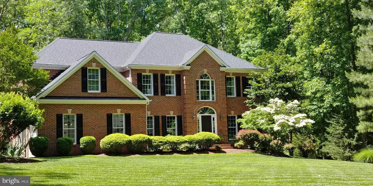 5 RUFFIAN DR, Stafford, VA 22556