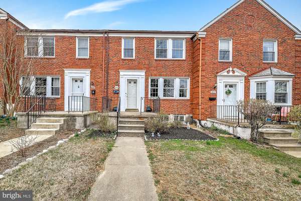 6016 EDMONDSON AVE, Baltimore, MD 21228