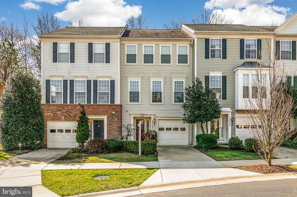 13722 DUNBAR TER, Germantown, MD 20874