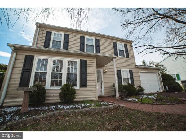 336 STORMFIELD DR, Harleysville, PA 19438