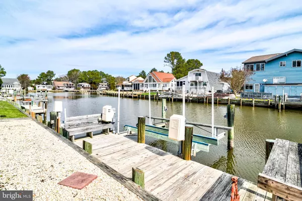 Ocean Pines, MD 21811,19 PORTSIDE CT