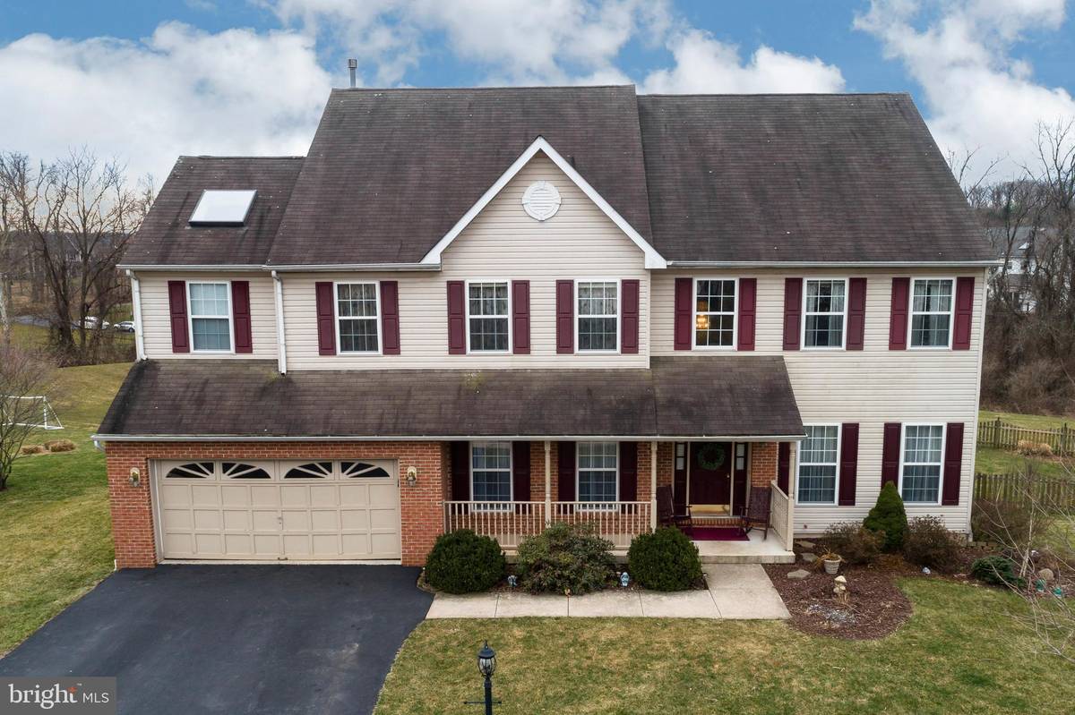 Collegeville, PA 19426,3872 JOHNNY CIR