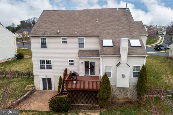 Collegeville, PA 19426,3872 JOHNNY CIR