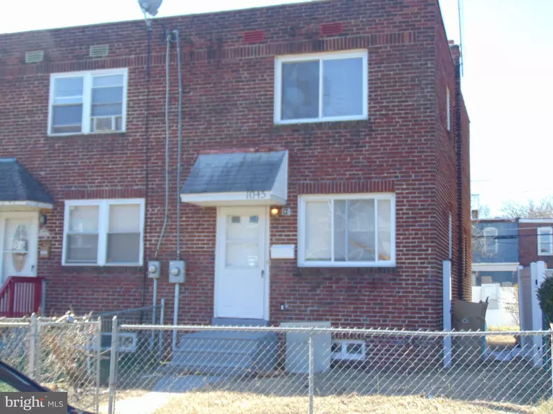 1045 KENWOOD, Camden, NJ 08103