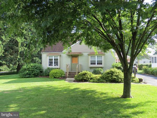 217 ROBERTS AVE, Horsham, PA 19044