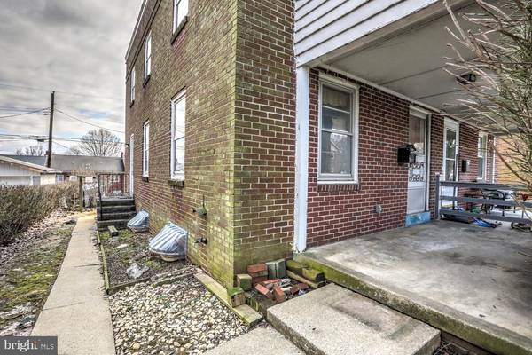 Lancaster, PA 17602,317 S FRANKLIN ST