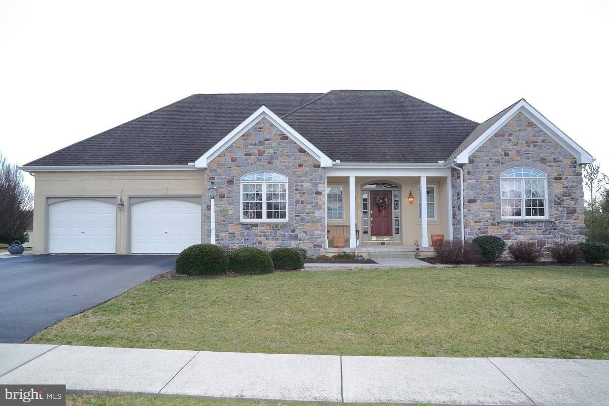 Mount Joy, PA 17552,608 ROSE PETAL LN