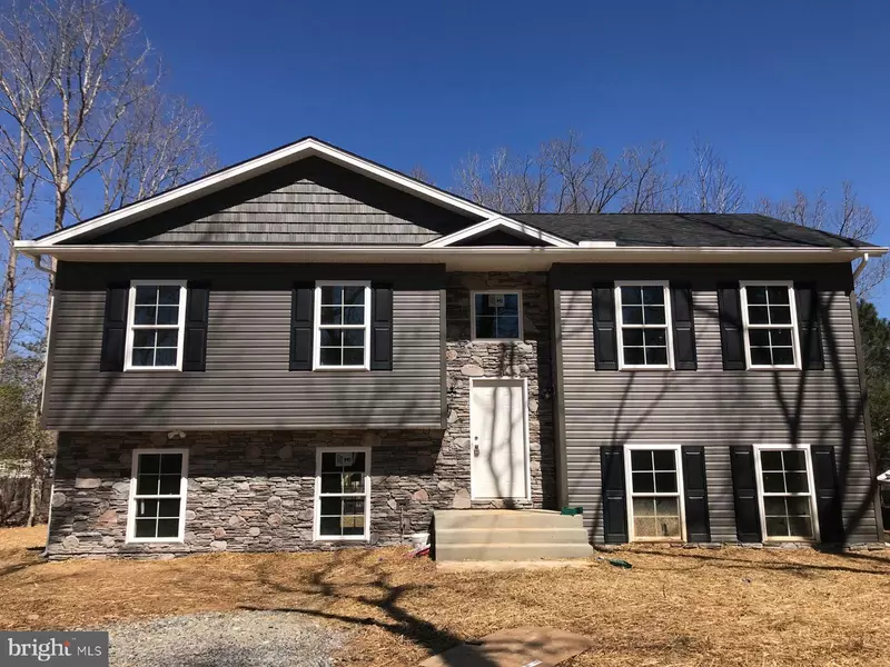 712 GLEN COVE DR, Ruther Glen, VA 22546