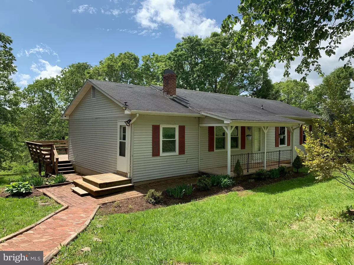 Culpeper, VA 22701,13065 STONEHOUSE MTN