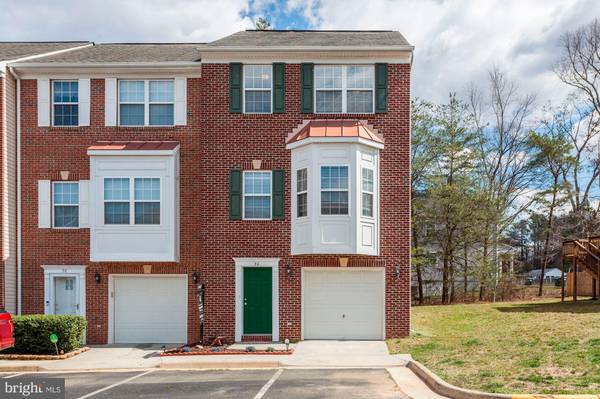 36 TOWNES PL, Fredericksburg, VA 22405