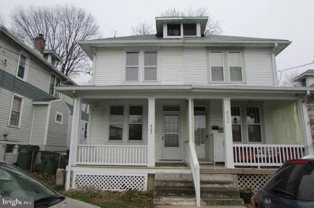 407 9TH ST, New Cumberland, PA 17070