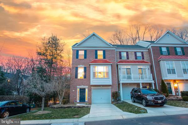 600 SNOW GOOSE LN, Annapolis, MD 21409