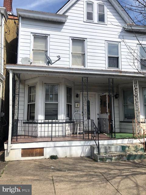 64 WASHINGTON, Trenton, NJ 08611