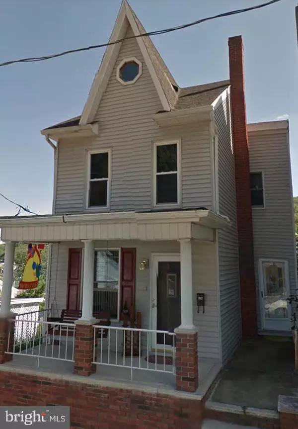 Ashland, PA 17921,1602 MARKET ST