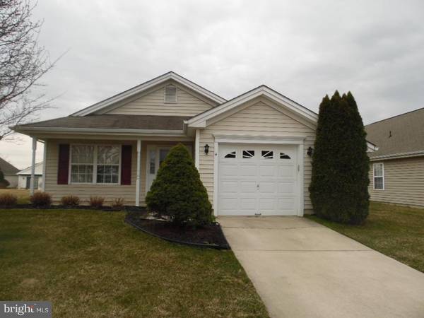 4 MAY APPLE LN, Sewell, NJ 08080