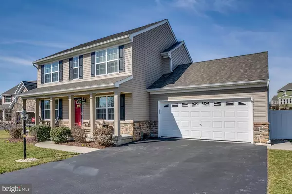 Palmyra, PA 17078,1804 BOXWOOD COVE