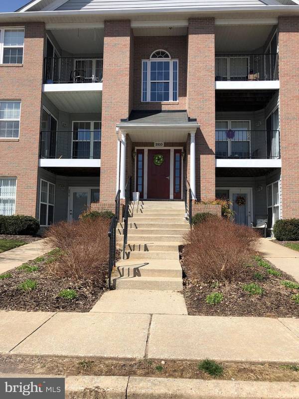 3810 SUNNYFIELD CT #2A, Hampstead, MD 21074