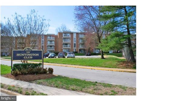 2611 HUNTINGTON AVE #57, Alexandria, VA 22303