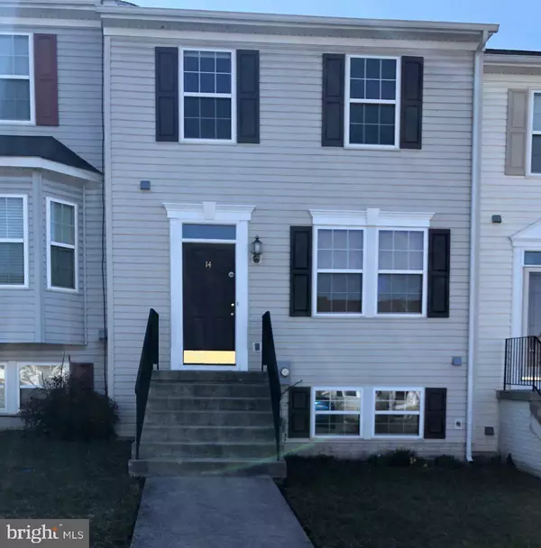 14 LITCHFIELD E, Martinsburg, WV 25405