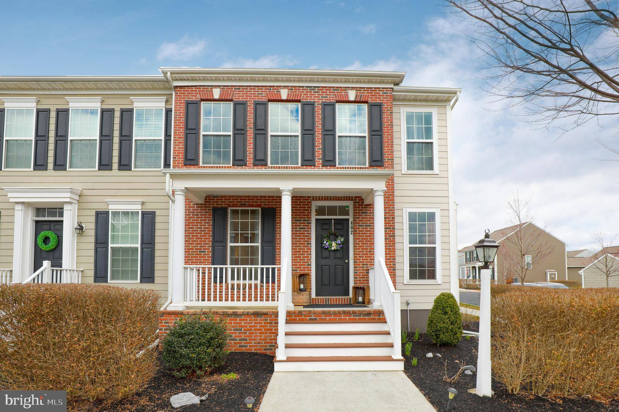 402 LINE RD, Mechanicsburg, PA 17050