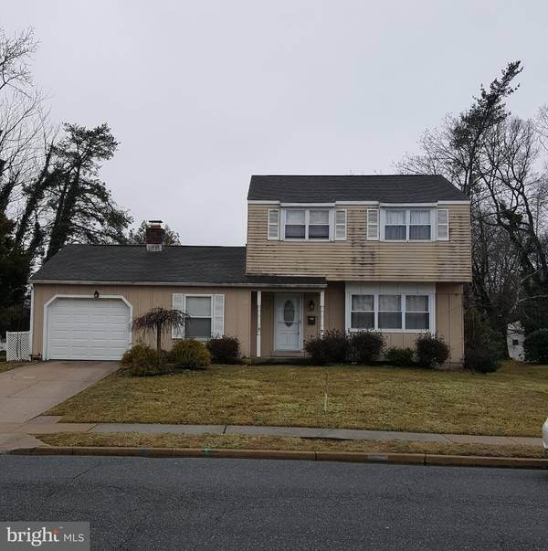 50 LINCOLN DR, Laurel Springs, NJ 08021