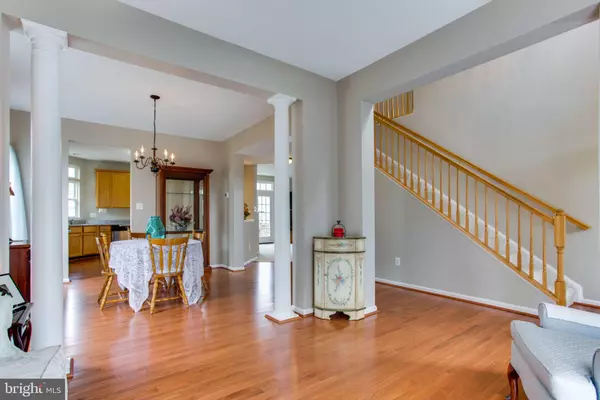 Chantilly, VA 20152,43360 CHORLEY WOOD ST