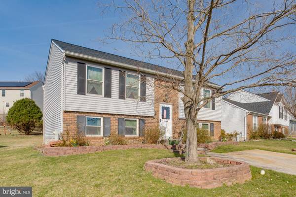 2032 CROSS TRAILS RD, Baltimore, MD 21244