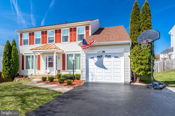 Woodbridge, VA 22193,13832 ROSEWOOD DR