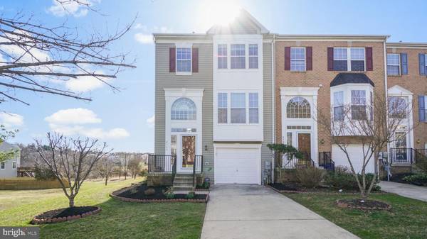 8768 STONEHOUSE DR, Ellicott City, MD 21043