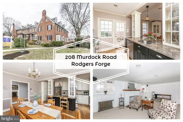 208 MURDOCK RD, Baltimore, MD 21212