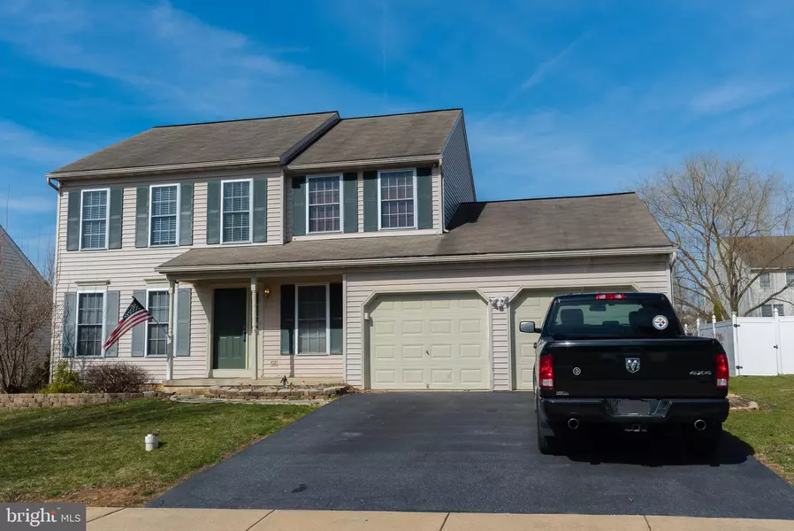 230 ANDOVER LN, Lititz, PA 17543