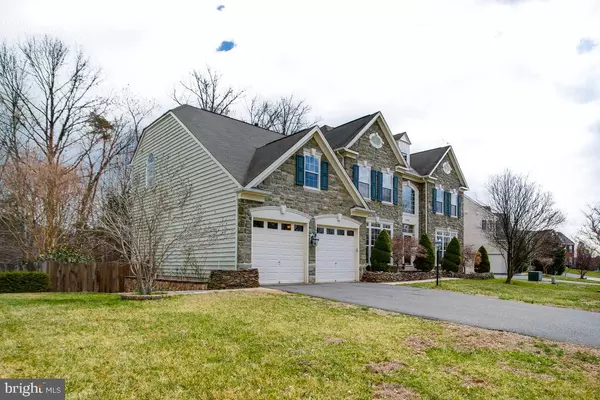 Bristow, VA 20136,9329 RUSTIC BREEZE CT