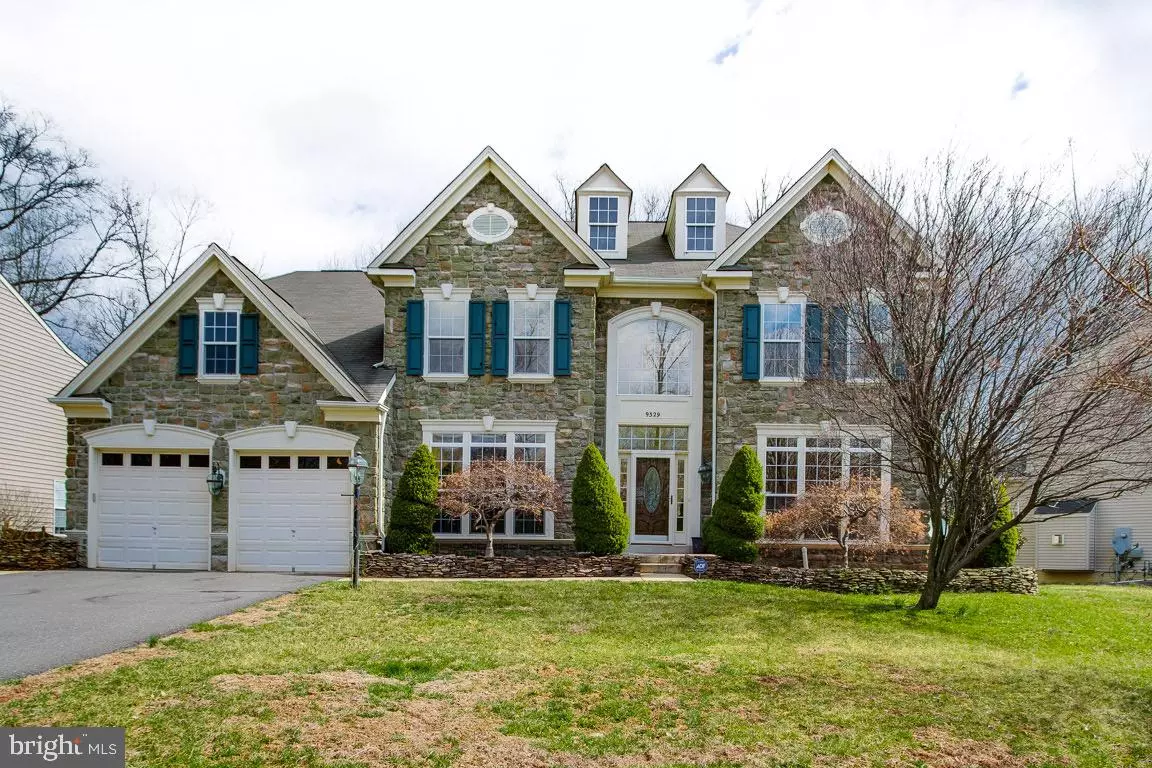 Bristow, VA 20136,9329 RUSTIC BREEZE CT