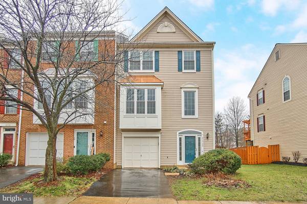 21720 KINGS CROSSING TER, Ashburn, VA 20147