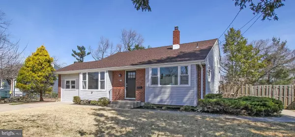 288 COLUMBUS, Mantua, NJ 08051